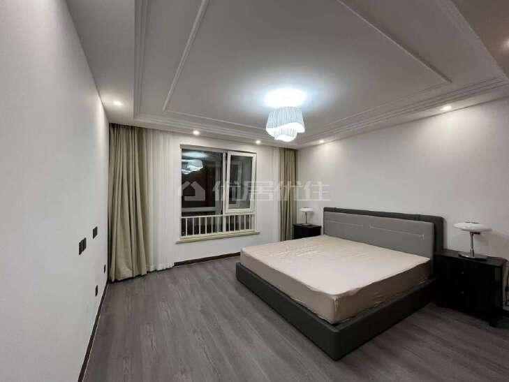 整租·国风上观