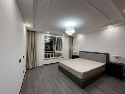 朝阳望京整租 国风上观3室2厅/197平/中楼层