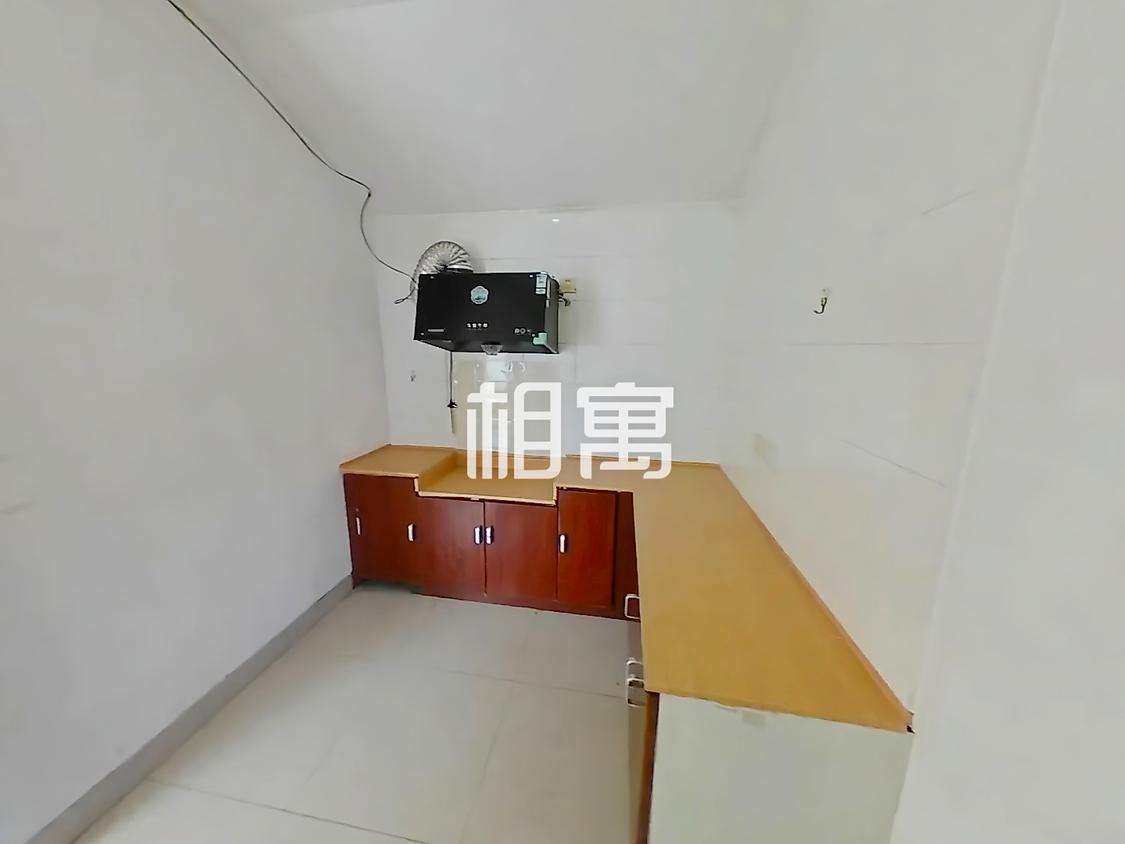 整租·金色家园