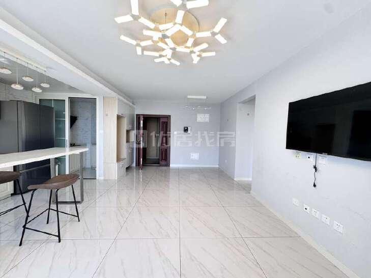 整租·国风上观