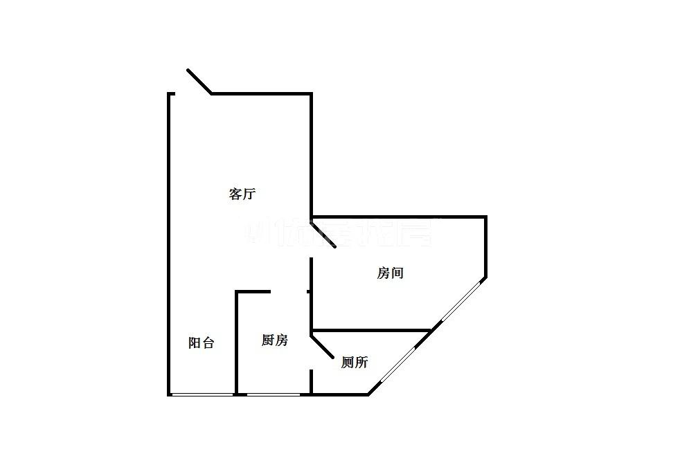 整租·聚宝阁