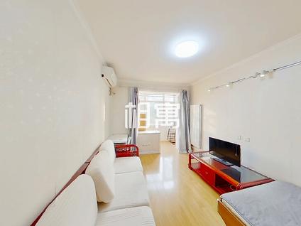 朝阳八里庄整租 八里庄东里北巷2室1厅/49平/中楼层