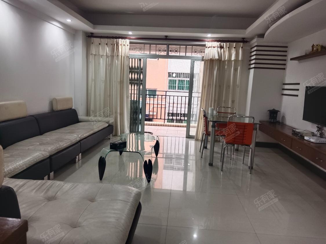 整租·濠东花园