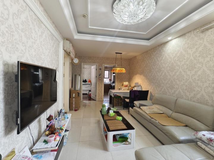 整租·颐和星海