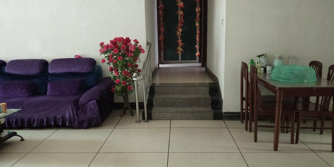 整租·山水名苑