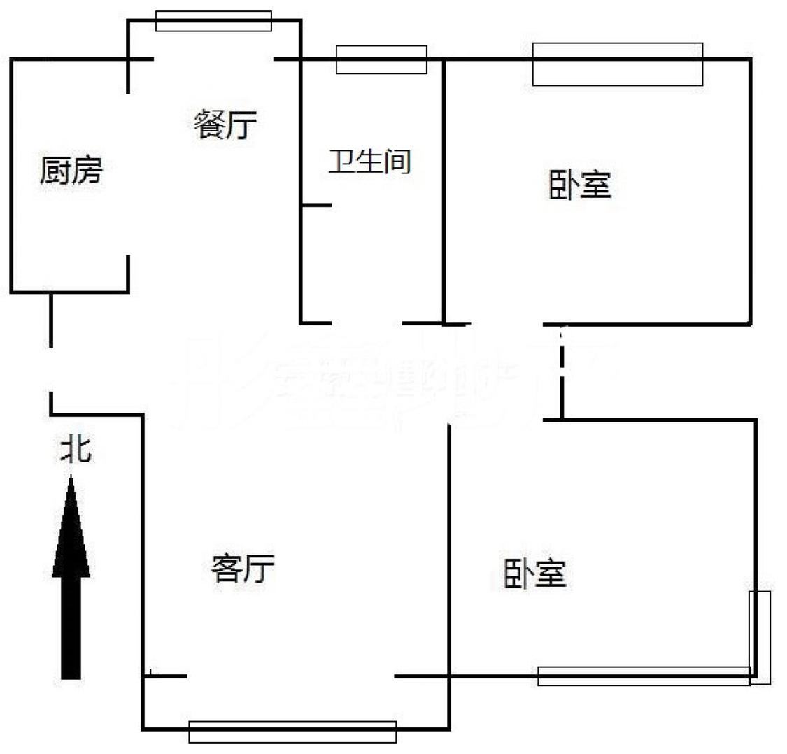 整租·塞尚公馆