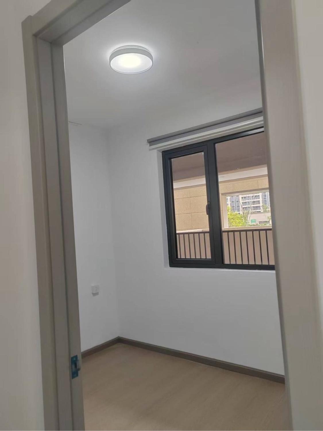 整租·绿地云上府