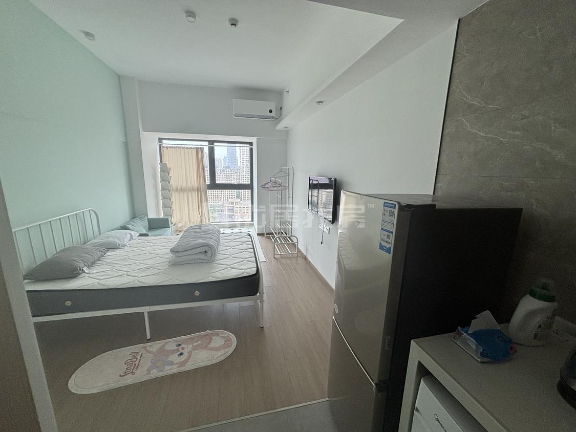 整租·置地公馆