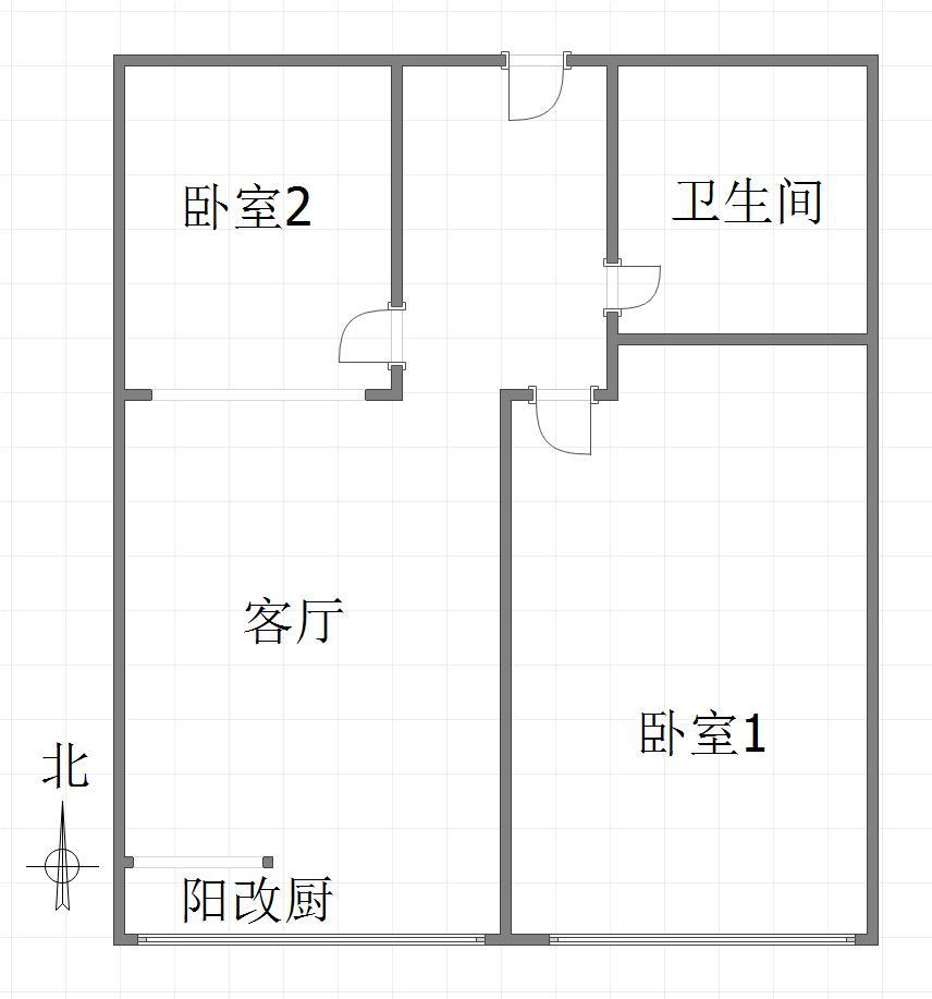 整租·富顿大厦
