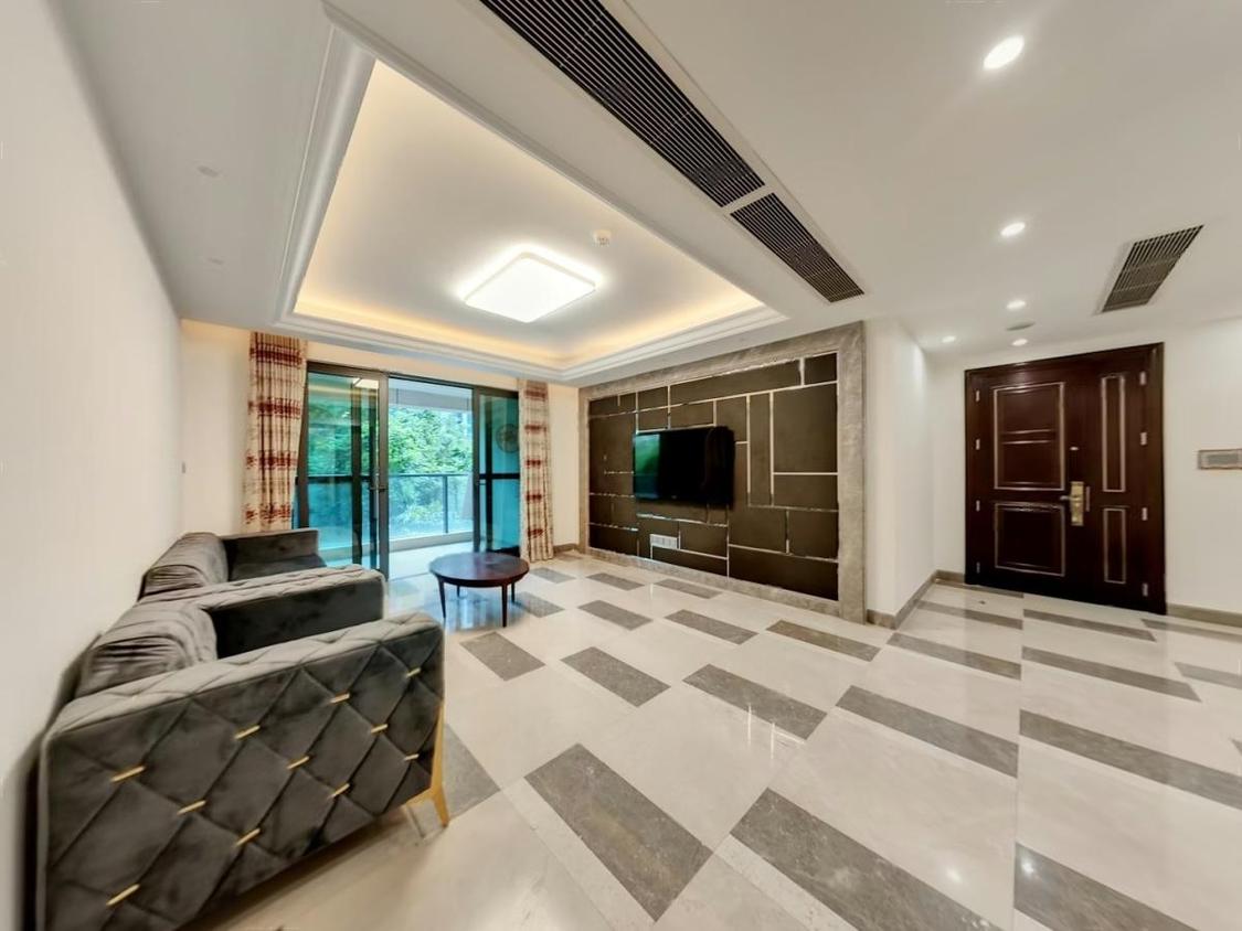 整租·保利天悦