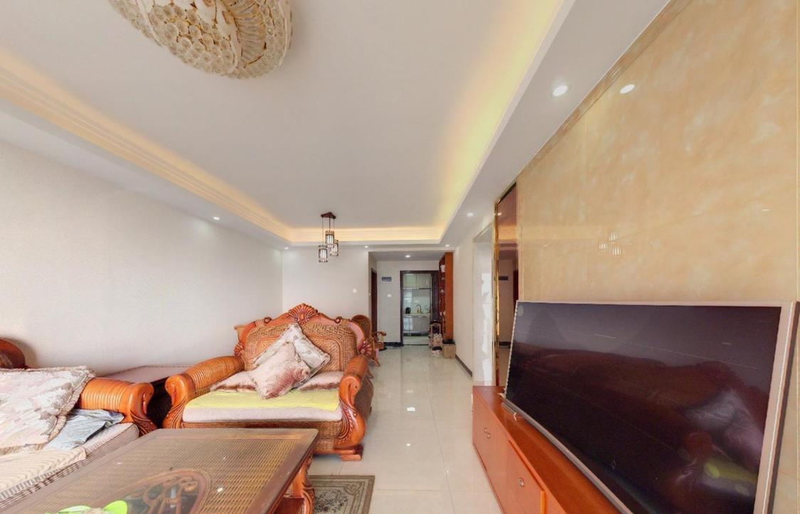 整租·海岸名都