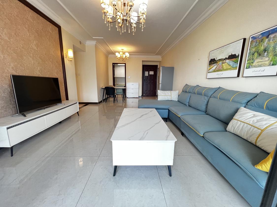 整租·恒大御峰