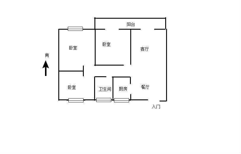 整租·理想城