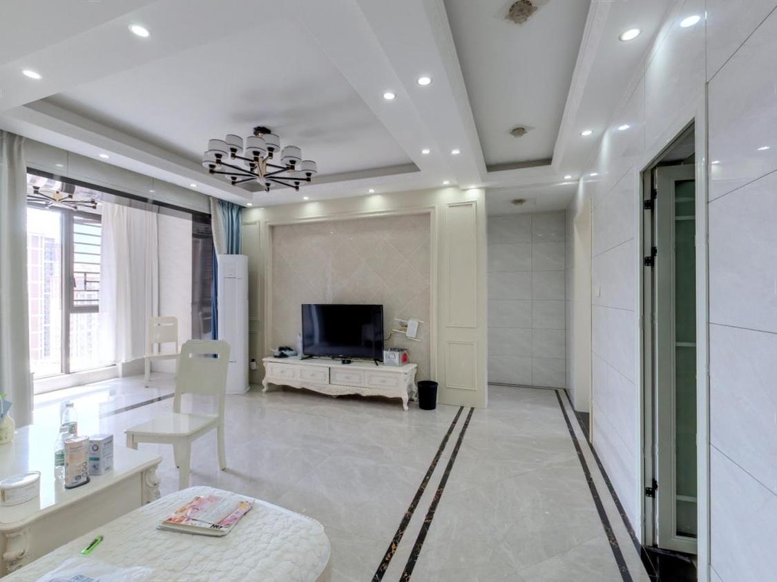 整租·角美中骏四季阳光一期