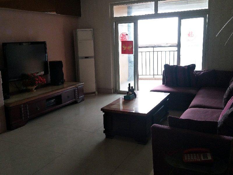 整租·庆业巴蜀城