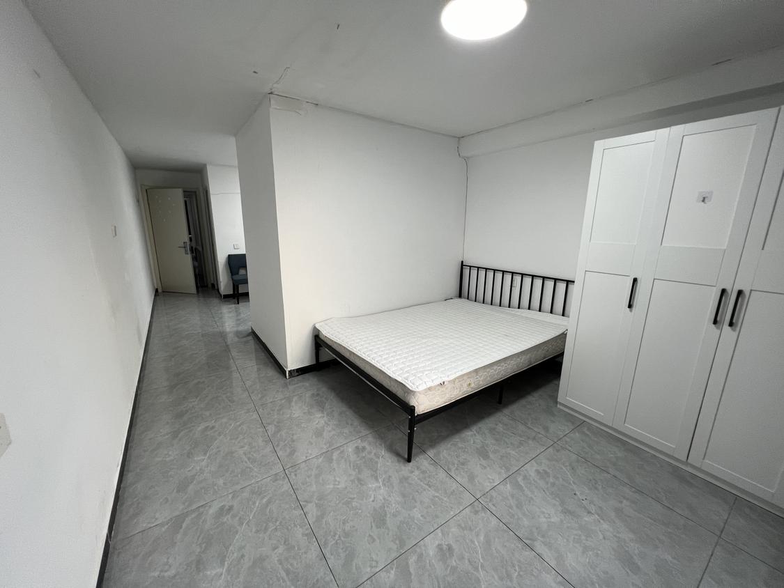 整租·桑普电器家属楼