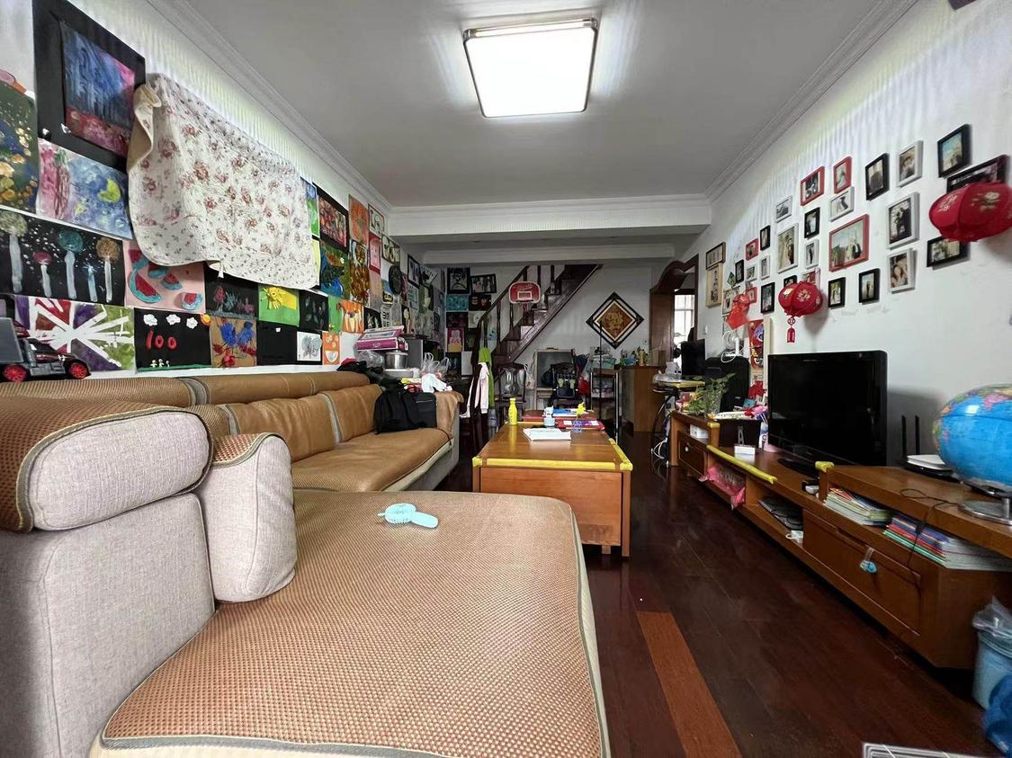 整租·安康新村