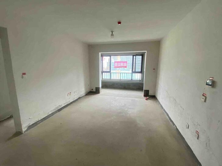 整租·绿地IFC中央公馆B12地块