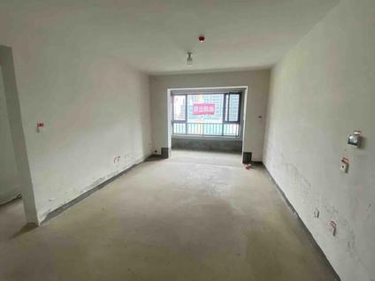 历下解放东路整租 绿地IFC中央公馆B12地块3室2厅/97平/低楼层