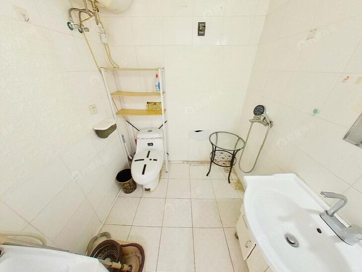 整租·长城国际