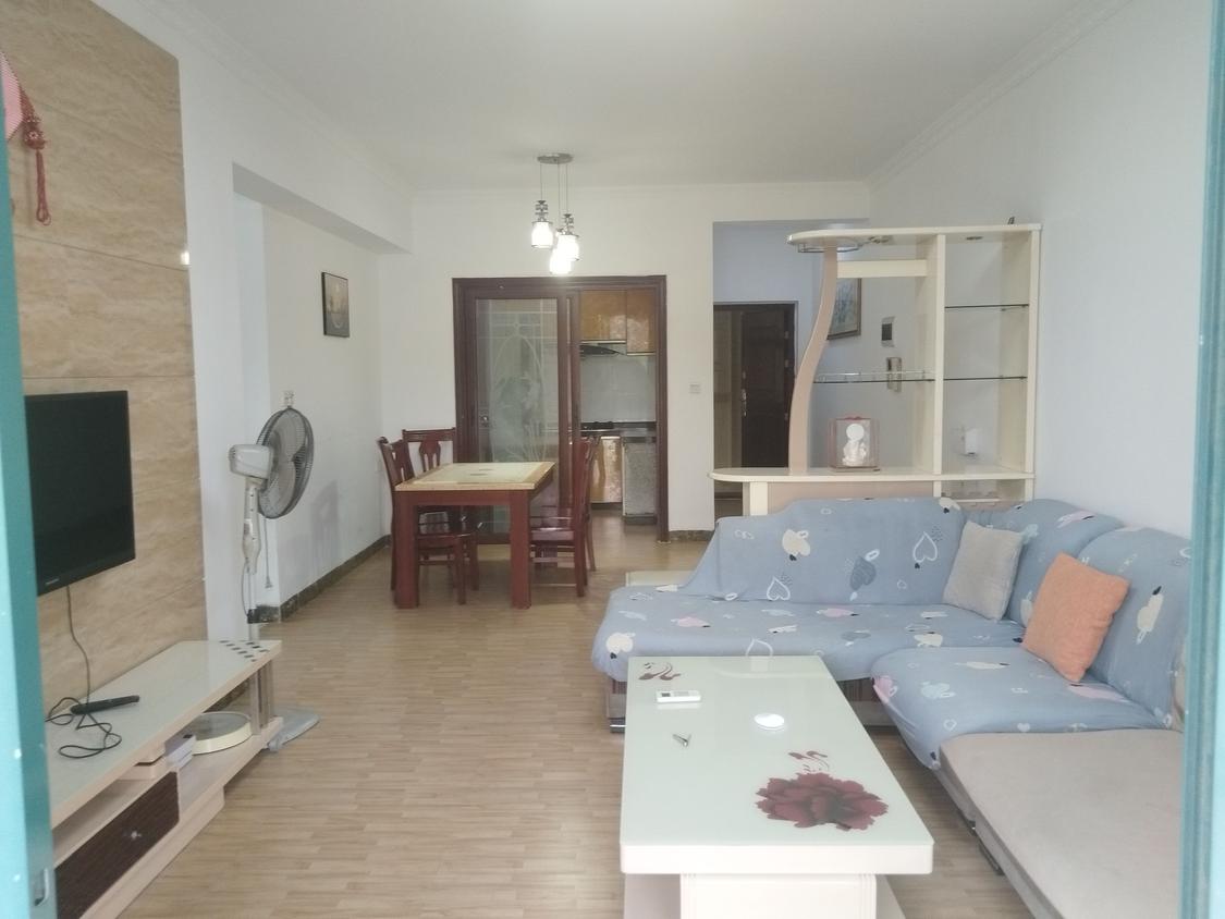 整租·金华花园(A区)