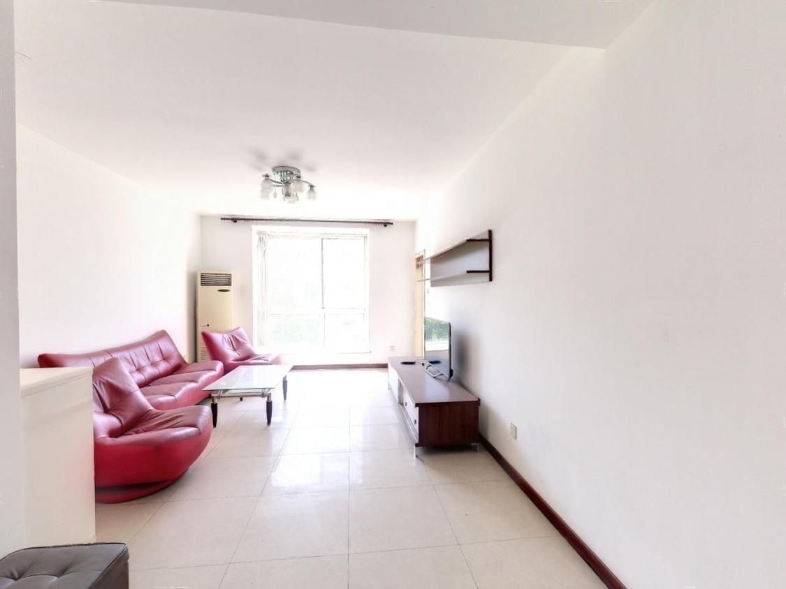 整租·路劲太阳城(蓝山园)