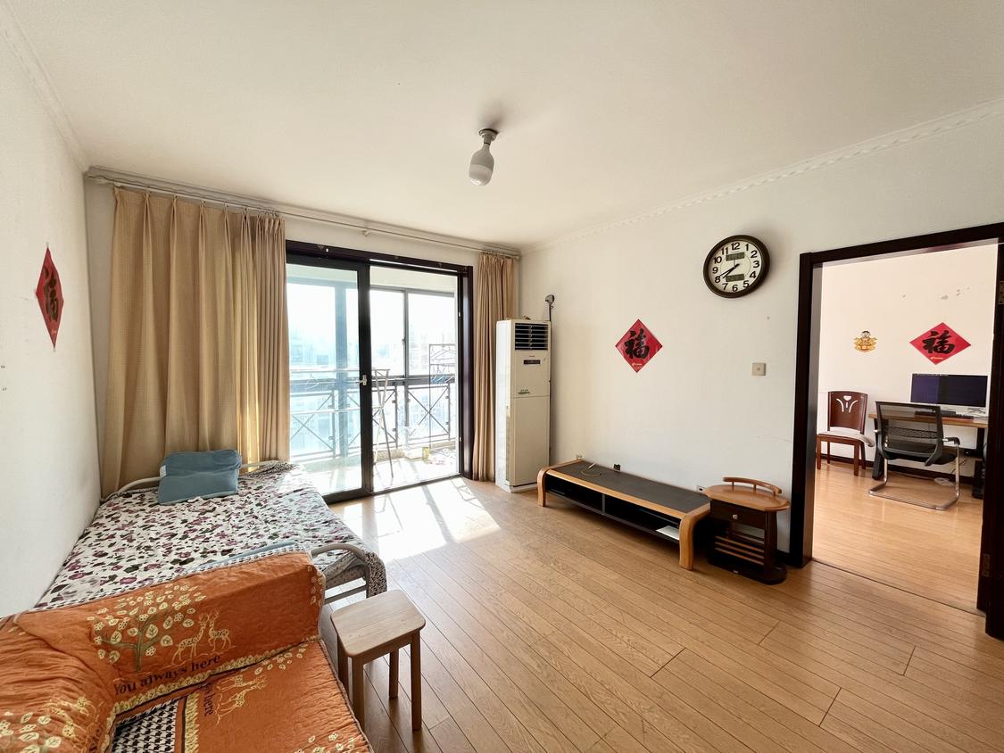 整租·津盘凤凰都