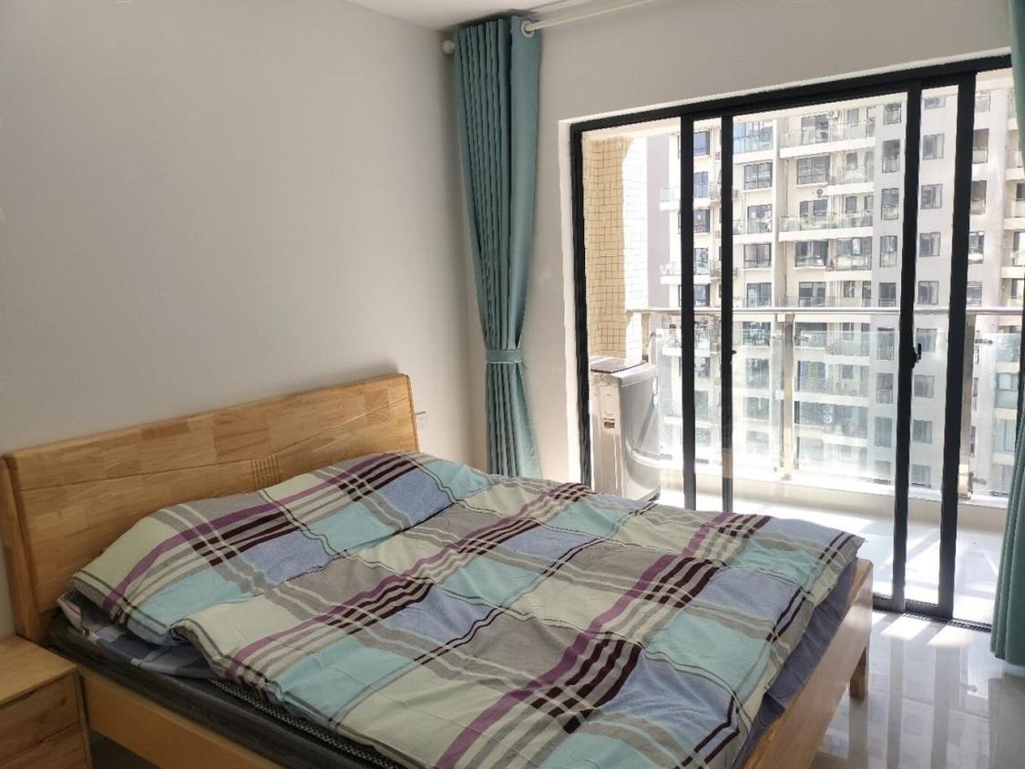 整租·万泉城(一区)