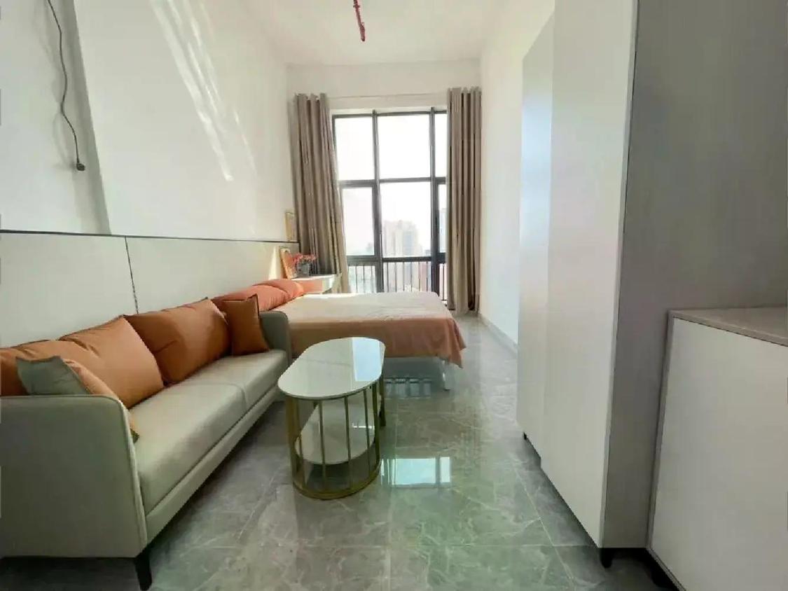 整租·沙浦二村