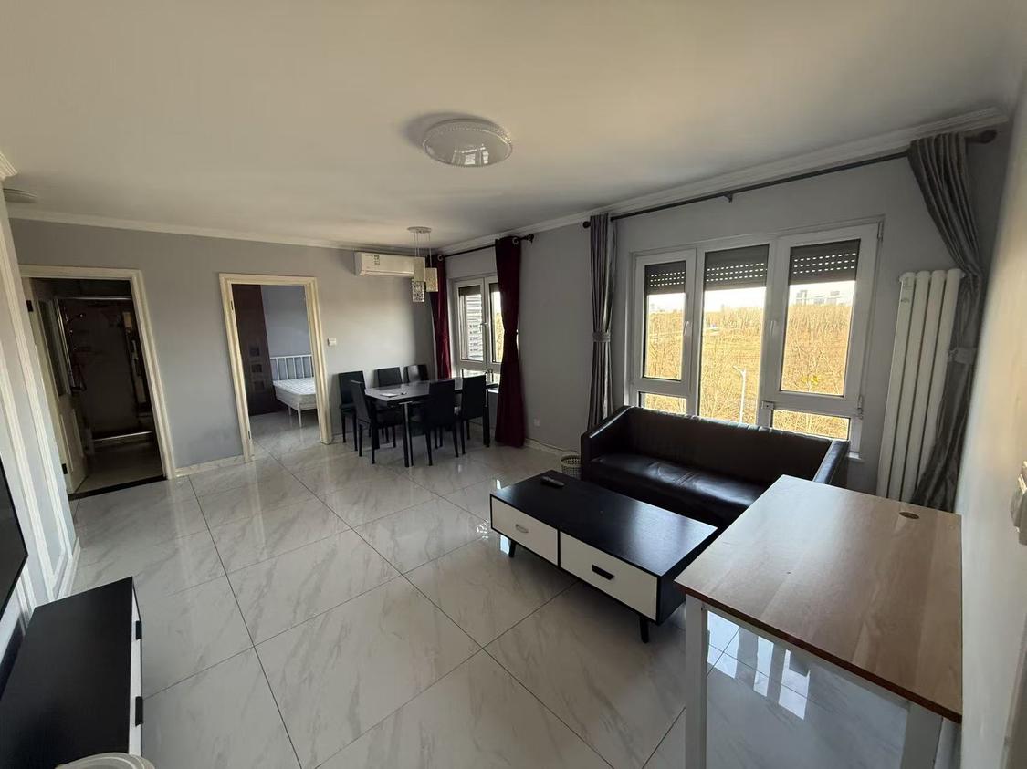 整租·翡翠公园