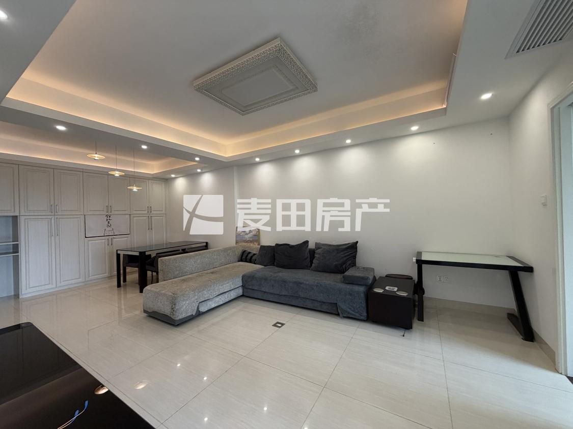 整租·海峡国际社区(二期)