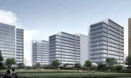 西安融创望江府灞桥 港务大道/建面142平-290平