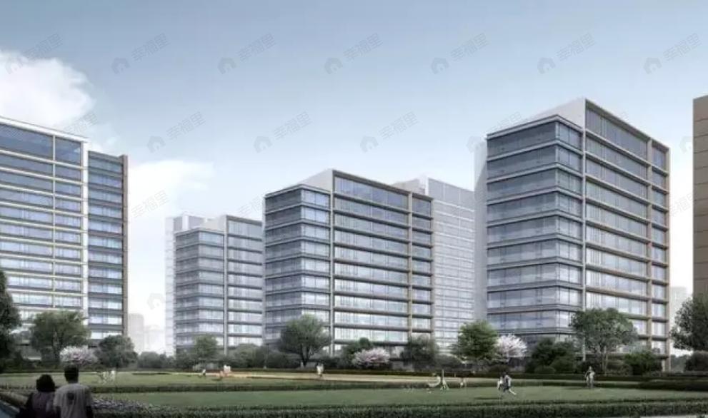 融创望江府效果图