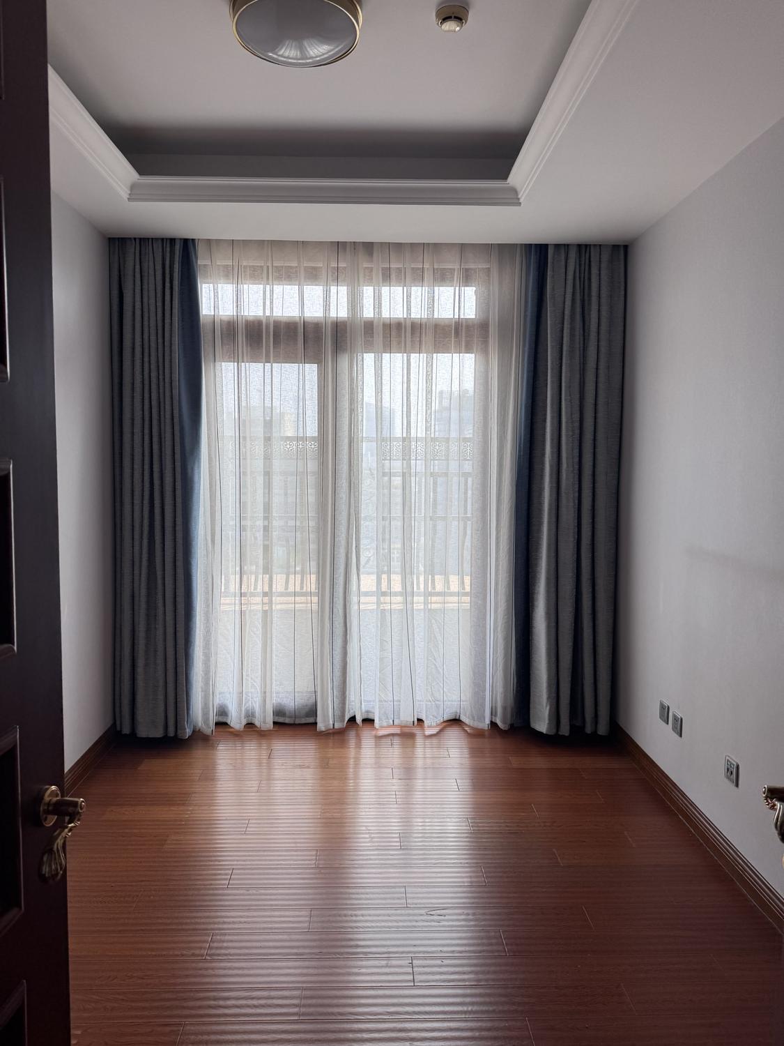 整租·远洋公馆