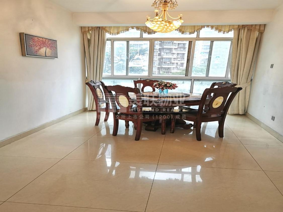 整租·碧海富通城(四期)