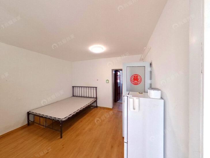 整租·动物园社区