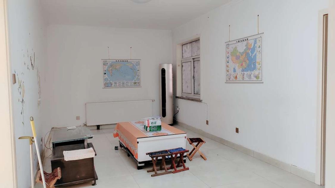 整租·升平小区