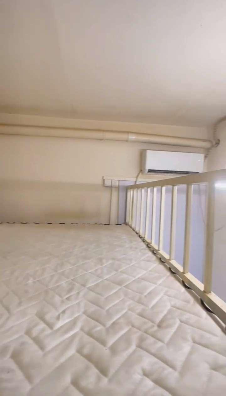 整租·乐乎青年社区(双合店)