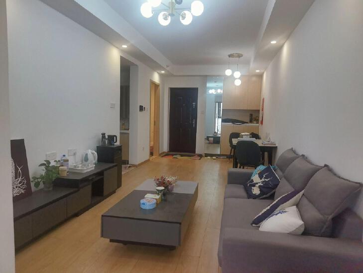 整租·俊发城(金盏苑)