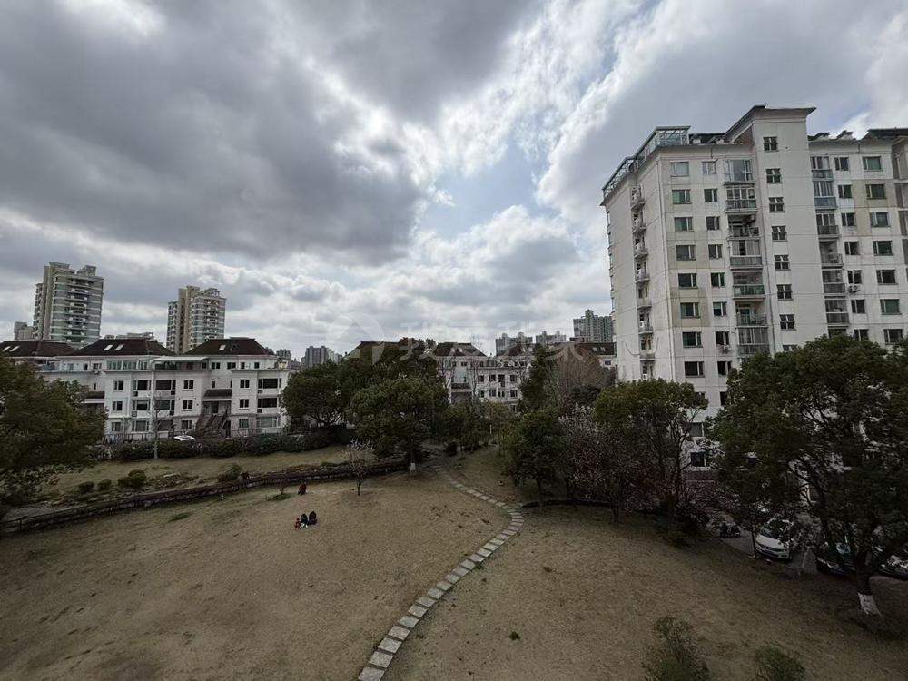 整租·怡东花园