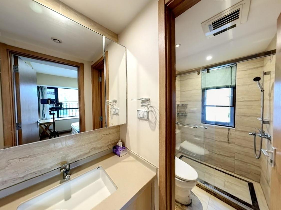 整租·万科西庐(一期)