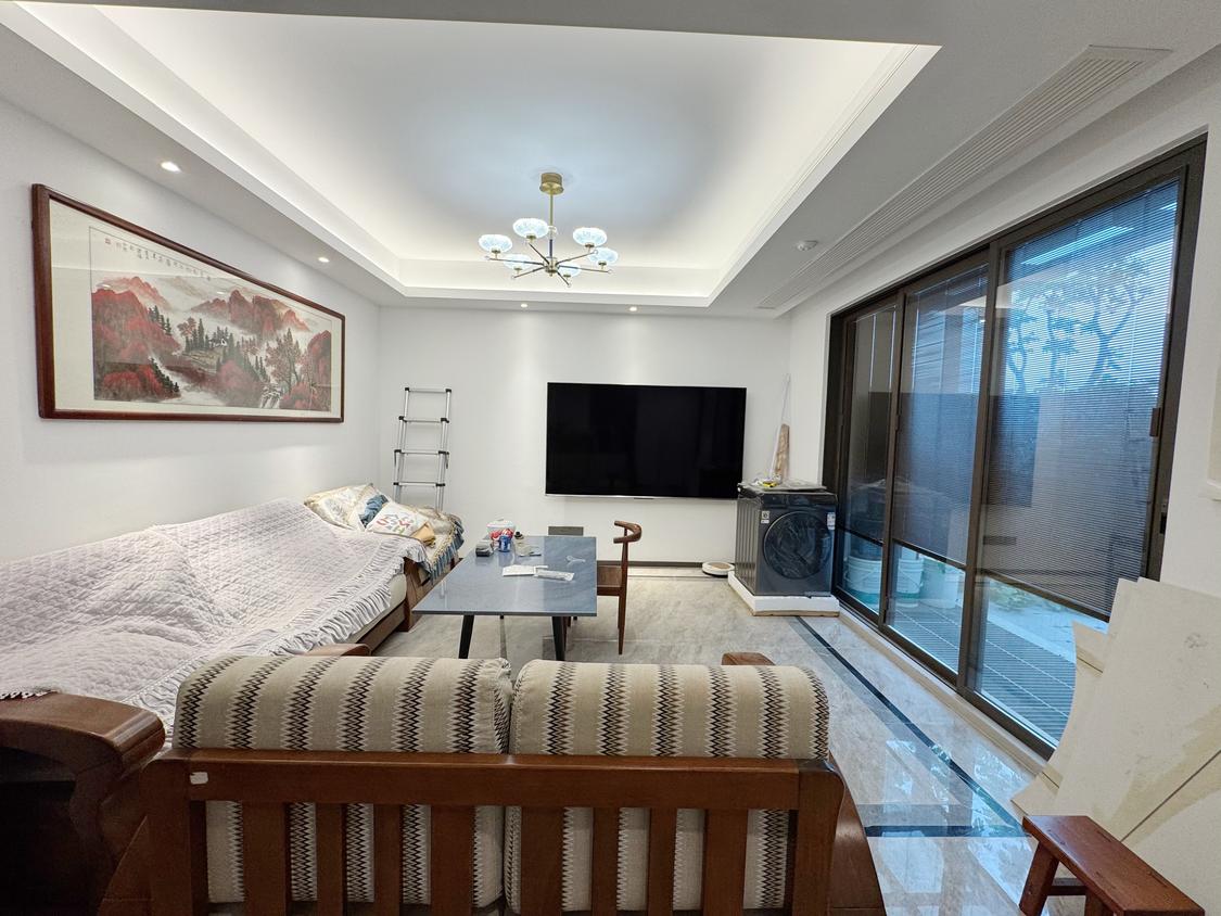 整租·首开万科白鹭郡