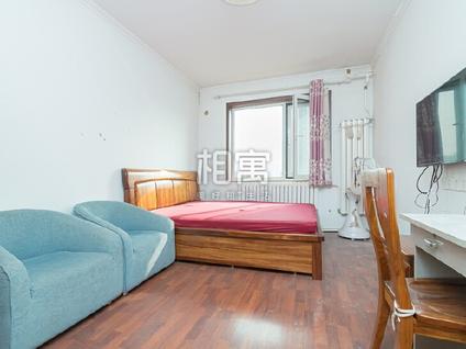 undefined整租·育芳园(东里) 2室1厅84㎡ | 南北 | 丰台 玉泉营