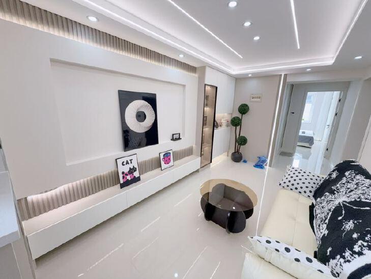 整租·沈铁金街佳园