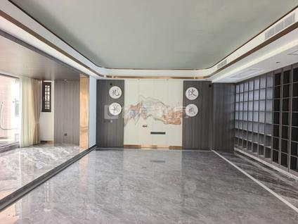 兴宁三塘整租 嘉和城(高迪公馆)5室2厅/226平/中楼层