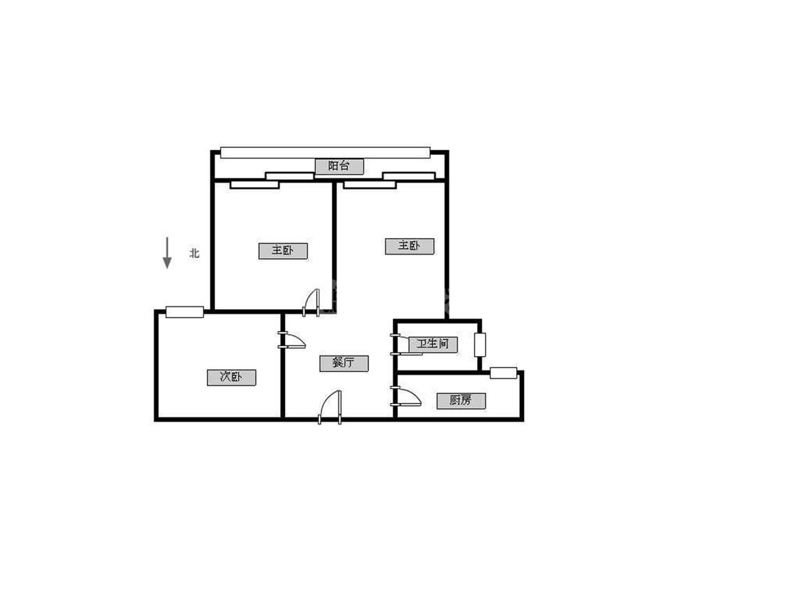 整租·蠡湖壹号(贰期)
