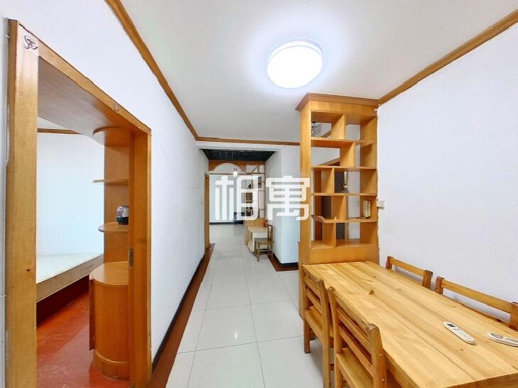 整租·新翠景园