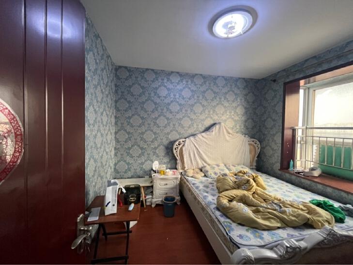 整租·阳光新城(裕华)