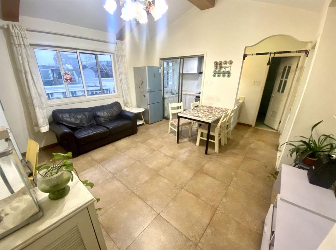 整租·华苑公寓