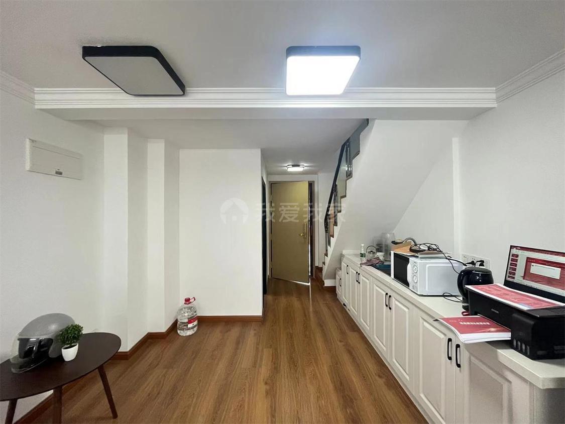 整租·龙湖北宸星座